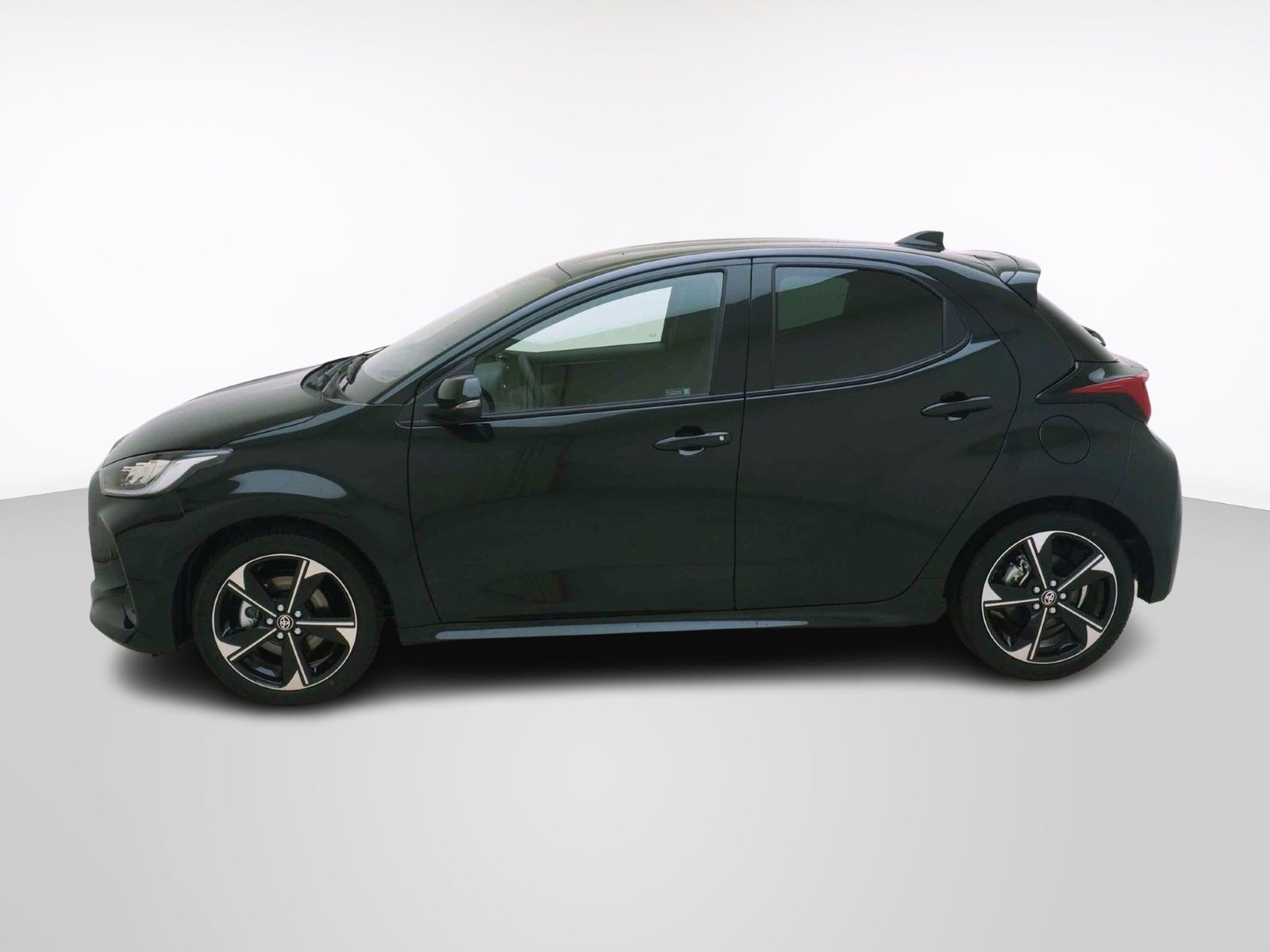TOYOTA Yaris 1.5 VVT-i HSD Premium, Voll-Hybrid Benzin/Elektro, Neuwagen, Automatik - 2