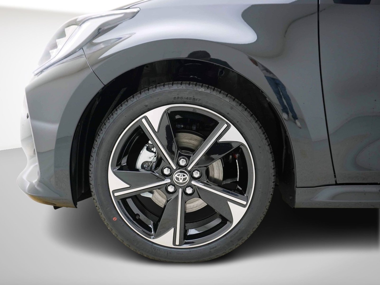 TOYOTA Yaris 1.5 VVT-i HSD Premium, Voll-Hybrid Benzin/Elektro, Neuwagen, Automatik - 6