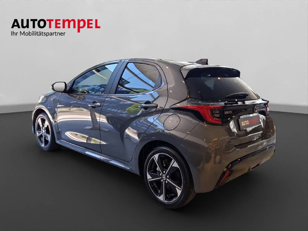 TOYOTA Yaris 1.5 VVT-i HSD Premium 47408/000, Hybride Integrale Benzina/Elettrica, Auto nuove, Automatico - 2