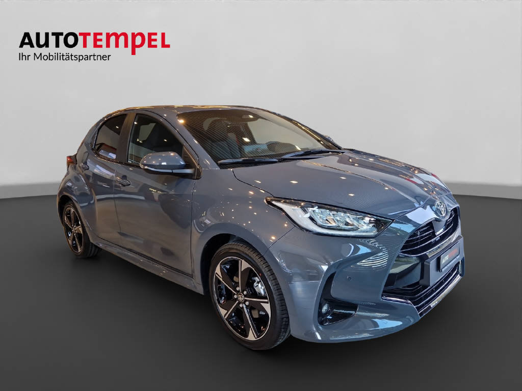 TOYOTA Yaris 1.5 VVT-i HSD Premium 47408/000, Hybride Integrale Benzina/Elettrica, Auto nuove, Automatico - 3