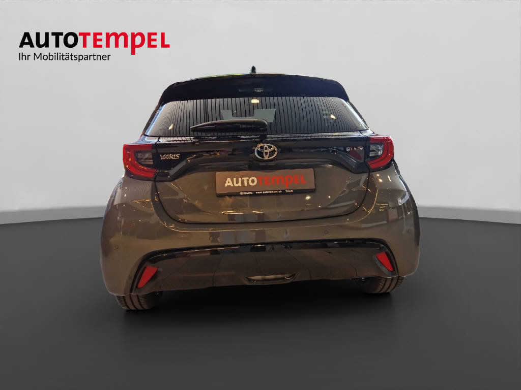 TOYOTA Yaris 1.5 VVT-i HSD Premium 47408/000, Hybride Integrale Benzina/Elettrica, Auto nuove, Automatico - 5