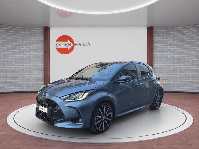 TOYOTA Yaris 1.5 VVT-i HSD GR Sport, Hybride Integrale Benzina/Elettrica, Auto nuove, Automatico