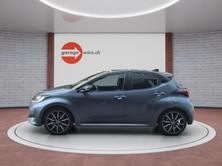 TOYOTA Yaris 1.5 VVT-i HSD GR Sport, Hybride Integrale Benzina/Elettrica, Auto nuove, Automatico - 2