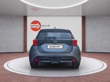 TOYOTA Yaris 1.5 VVT-i HSD GR Sport, Hybride Integrale Benzina/Elettrica, Auto nuove, Automatico - 4