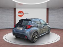 TOYOTA Yaris 1.5 VVT-i HSD GR Sport, Hybride Integrale Benzina/Elettrica, Auto nuove, Automatico - 5