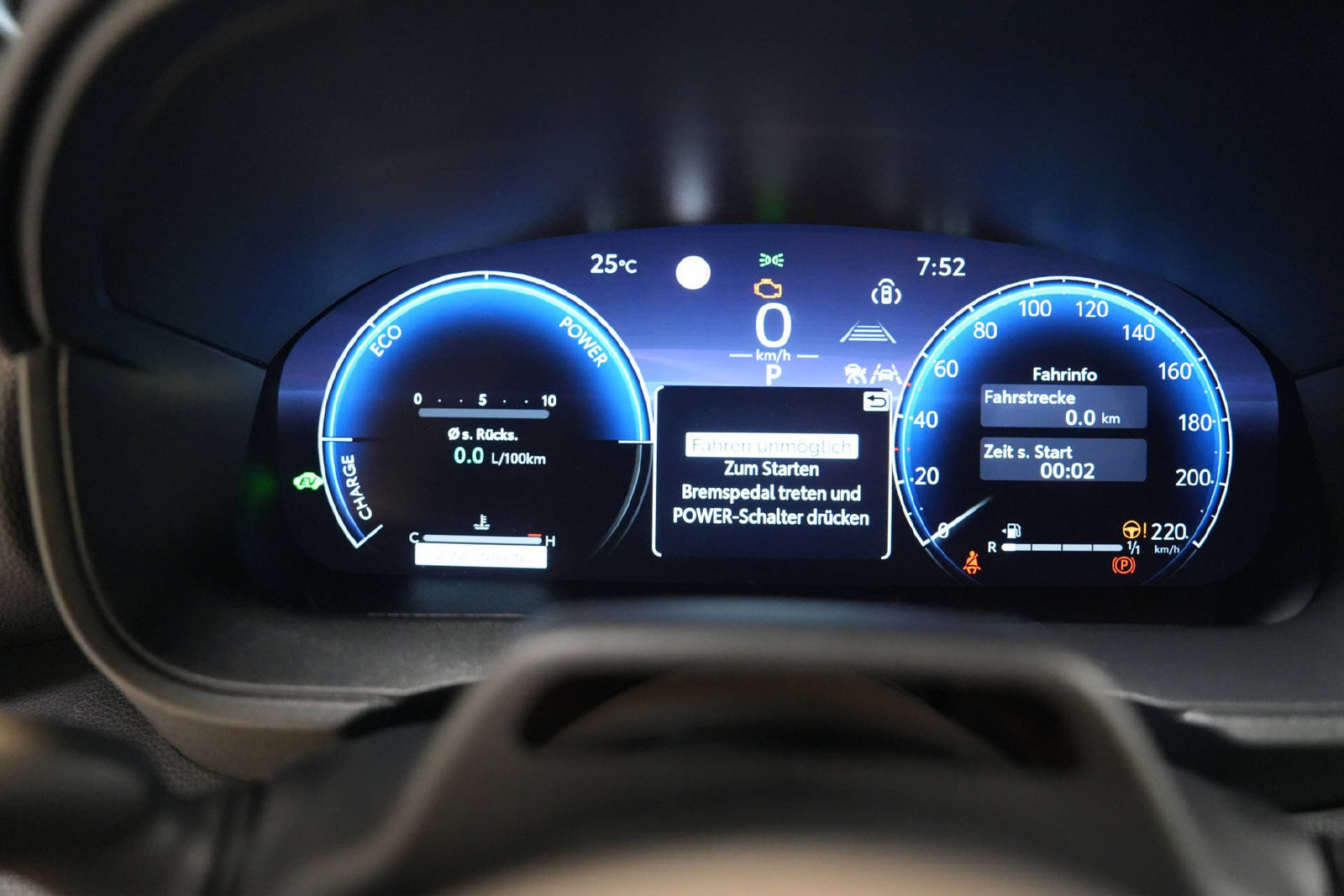 TOYOTA Yaris 1.5 VVT-i HSD Premium, Hybride Integrale Benzina/Elettrica, Auto nuove, Automatico - 6