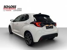 TOYOTA Yaris 1.5 VVT-i HSD Trend, Full-Hybrid Petrol/Electric, New car, Automatic - 2