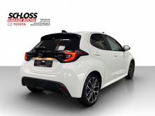 TOYOTA Yaris 1.5 VVT-i HSD Trend, Full-Hybrid Petrol/Electric, New car, Automatic - 3