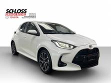 TOYOTA Yaris 1.5 VVT-i HSD Trend, Full-Hybrid Petrol/Electric, New car, Automatic - 4