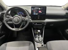 TOYOTA Yaris 1.5 VVT-i HSD Trend, Full-Hybrid Petrol/Electric, New car, Automatic - 5