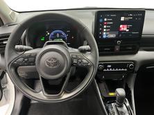 TOYOTA Yaris 1.5 VVT-i HSD Trend, Full-Hybrid Petrol/Electric, New car, Automatic - 7