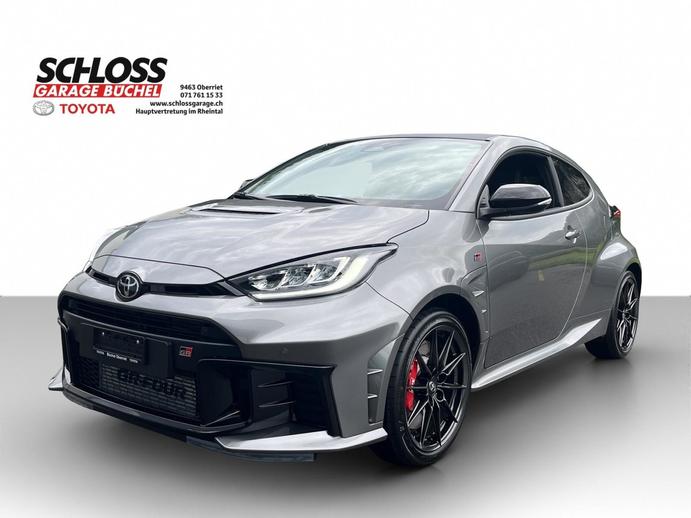 TOYOTA GR Yaris 1.6 Turbo Sport 4x4, Benzina, Auto nuove, Manuale