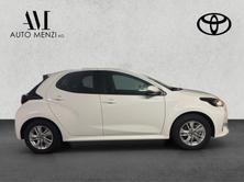 TOYOTA Yaris 1.5 VVT-i HSD Comfort, Hybride Intégral Essence/Électricité, Voiture nouvelle, Automatique - 2
