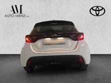 TOYOTA Yaris 1.5 VVT-i HSD Comfort, Hybride Intégral Essence/Électricité, Voiture nouvelle, Automatique - 4