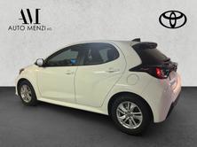 TOYOTA Yaris 1.5 VVT-i HSD Comfort, Hybride Intégral Essence/Électricité, Voiture nouvelle, Automatique - 5