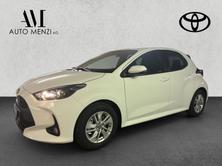 TOYOTA Yaris 1.5 VVT-i HSD Comfort, Hybride Intégral Essence/Électricité, Voiture nouvelle, Automatique - 6