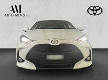 TOYOTA Yaris 1.5 VVT-i HSD Comfort, Hybride Intégral Essence/Électricité, Voiture nouvelle, Automatique - 7