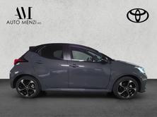TOYOTA Yaris 1.5 VVT-i HSD Premium, Hybride Intégral Essence/Électricité, Voiture nouvelle, Automatique - 2