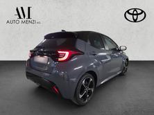 TOYOTA Yaris 1.5 VVT-i HSD Premium, Hybride Intégral Essence/Électricité, Voiture nouvelle, Automatique - 3