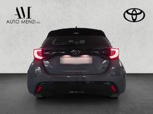 TOYOTA Yaris 1.5 VVT-i HSD Premium, Hybride Intégral Essence/Électricité, Voiture nouvelle, Automatique - 4