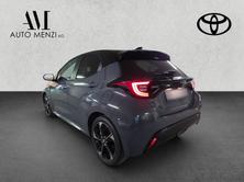 TOYOTA Yaris 1.5 VVT-i HSD Premium, Hybride Intégral Essence/Électricité, Voiture nouvelle, Automatique - 5