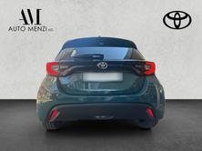 TOYOTA Yaris 1.5 VVT-i HSD Trend, Voll-Hybrid Benzin/Elektro, Neuwagen, Automatik - 4