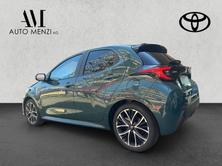 TOYOTA Yaris 1.5 VVT-i HSD Trend, Voll-Hybrid Benzin/Elektro, Neuwagen, Automatik - 5