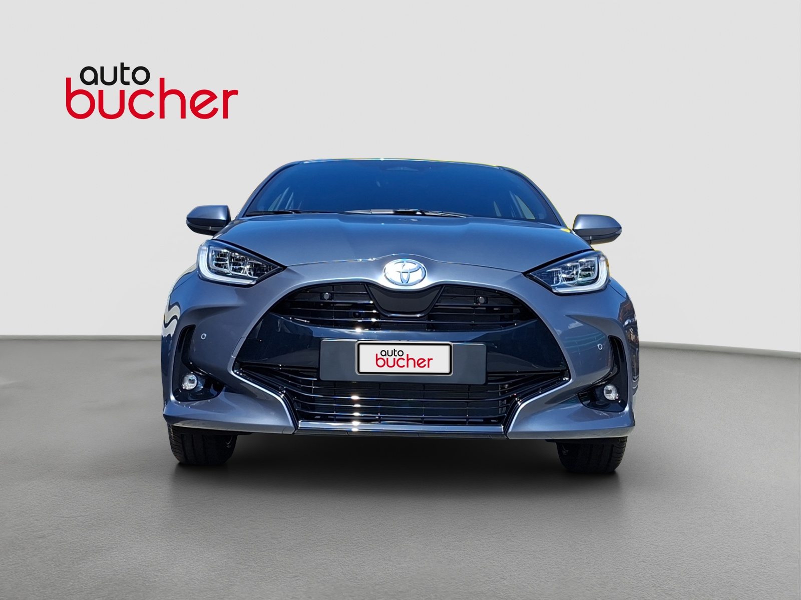 TOYOTA YARIS 1.5 VVT-i HSD Premium, Hybride Intégral Essence/Électricité, Voiture nouvelle, Automatique - 5