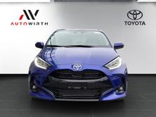 TOYOTA Yaris 1.5 VVT-i HSD Trend, Hybride Integrale Benzina/Elettrica, Auto nuove, Automatico - 2