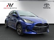 TOYOTA Yaris 1.5 VVT-i HSD Trend, Hybride Integrale Benzina/Elettrica, Auto nuove, Automatico - 3