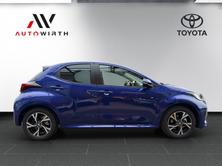 TOYOTA Yaris 1.5 VVT-i HSD Trend, Hybride Integrale Benzina/Elettrica, Auto nuove, Automatico - 4