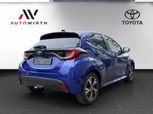 TOYOTA Yaris 1.5 VVT-i HSD Trend, Hybride Integrale Benzina/Elettrica, Auto nuove, Automatico - 5