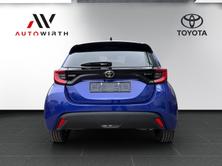 TOYOTA Yaris 1.5 VVT-i HSD Trend, Hybride Integrale Benzina/Elettrica, Auto nuove, Automatico - 6