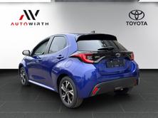 TOYOTA Yaris 1.5 VVT-i HSD Trend, Hybride Integrale Benzina/Elettrica, Auto nuove, Automatico - 7