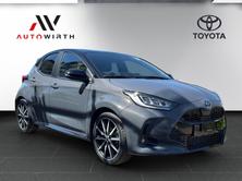 TOYOTA Yaris 1.5 VVT-i HSD GR Sport, Voll-Hybrid Benzin/Elektro, Neuwagen, Automatik - 3