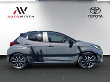 TOYOTA Yaris 1.5 VVT-i HSD GR Sport, Voll-Hybrid Benzin/Elektro, Neuwagen, Automatik - 4