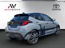 TOYOTA Yaris 1.5 VVT-i HSD GR Sport, Voll-Hybrid Benzin/Elektro, Neuwagen, Automatik - 5