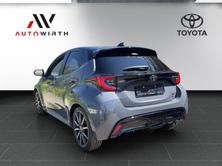 TOYOTA Yaris 1.5 VVT-i HSD GR Sport, Voll-Hybrid Benzin/Elektro, Neuwagen, Automatik - 7