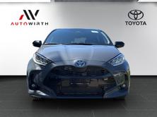 TOYOTA Yaris 1.5 VVT-i HSD GR Sport, Voll-Hybrid Benzin/Elektro, Neuwagen, Automatik - 2
