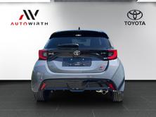 TOYOTA Yaris 1.5 VVT-i HSD GR Sport, Voll-Hybrid Benzin/Elektro, Neuwagen, Automatik - 6