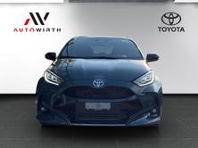 TOYOTA Yaris 1.5 VVT-i HSD Premium, Voll-Hybrid Benzin/Elektro, Neuwagen, Automatik - 2