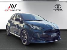 TOYOTA Yaris 1.5 VVT-i HSD Premium, Voll-Hybrid Benzin/Elektro, Neuwagen, Automatik - 3