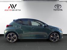 TOYOTA Yaris 1.5 VVT-i HSD Premium, Voll-Hybrid Benzin/Elektro, Neuwagen, Automatik - 4
