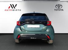 TOYOTA Yaris 1.5 VVT-i HSD Premium, Voll-Hybrid Benzin/Elektro, Neuwagen, Automatik - 6