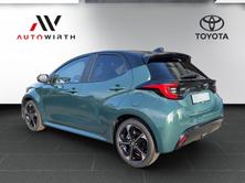 TOYOTA Yaris 1.5 VVT-i HSD Premium, Voll-Hybrid Benzin/Elektro, Neuwagen, Automatik - 7