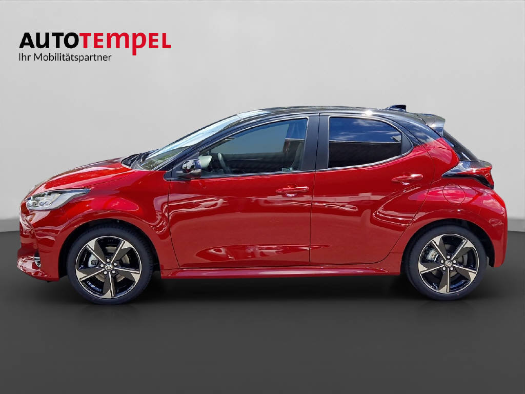 TOYOTA Yaris 1.5 VVT-i HSD Premium 47408/001, Hybride Intégral Essence/Électricité, Voiture nouvelle, Automatique - 2