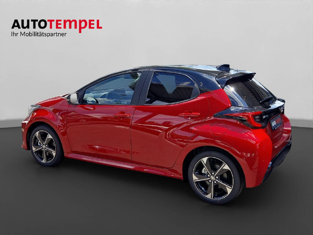 TOYOTA Yaris 1.5 VVT-i HSD Premium 47408/001, Hybride Intégral Essence/Électricité, Voiture nouvelle, Automatique - 3