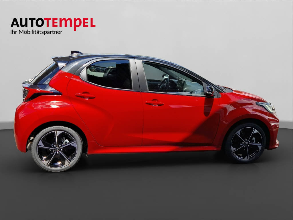 TOYOTA Yaris 1.5 VVT-i HSD Premium 47408/001, Hybride Intégral Essence/Électricité, Voiture nouvelle, Automatique - 4