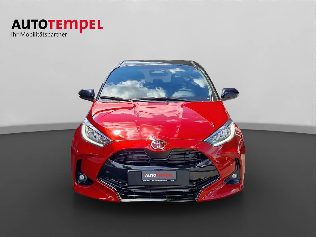 TOYOTA Yaris 1.5 VVT-i HSD Premium 47408/001, Hybride Intégral Essence/Électricité, Voiture nouvelle, Automatique - 7