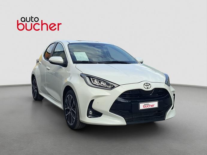 TOYOTA YARIS 1.5 VVT-i HSD Trend, Full-Hybrid Petrol/Electric, New car, Automatic